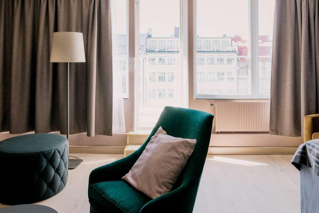 Scandic Rubinen Hotell Göteborg