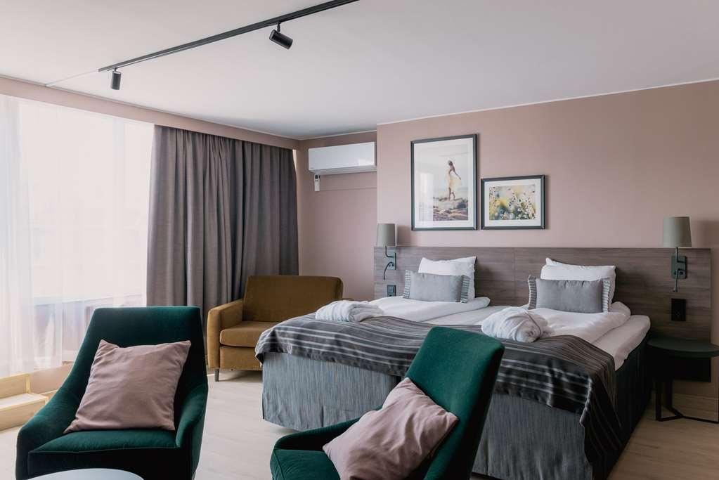 Hotell Scandic Rubinen 4*