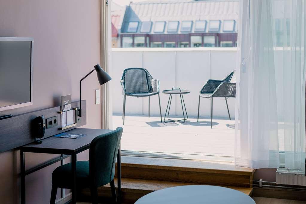 Hotell Scandic Rubinen 4*