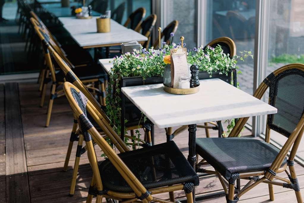 Hotell Scandic Rubinen Göteborg