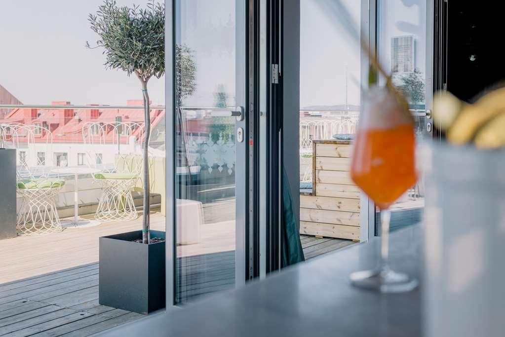 Scandic Rubinen 4* Göteborg