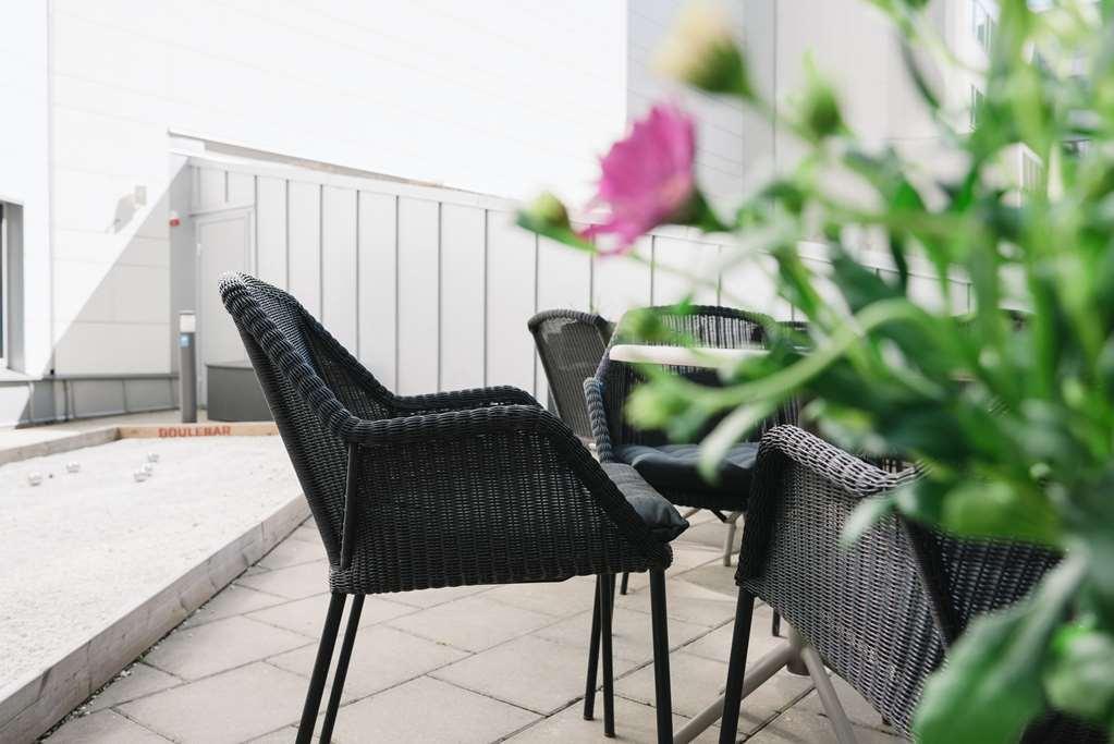 Scandic Rubinen Hotell 4*