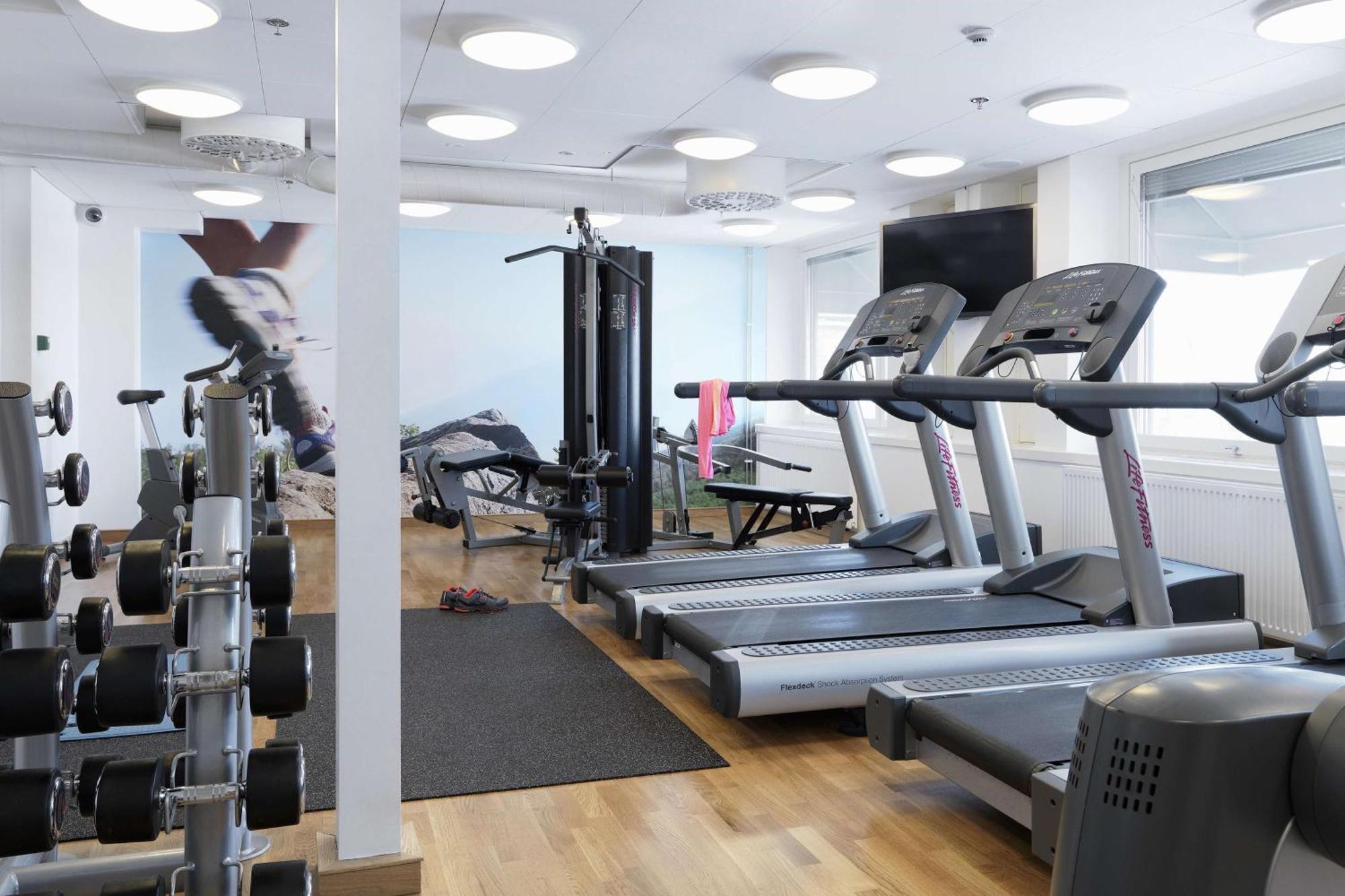 Scandic Rubinen 4*
